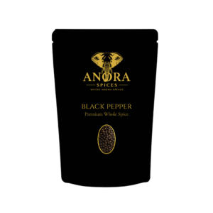 Anora Kerala Black Pepper 1Kg