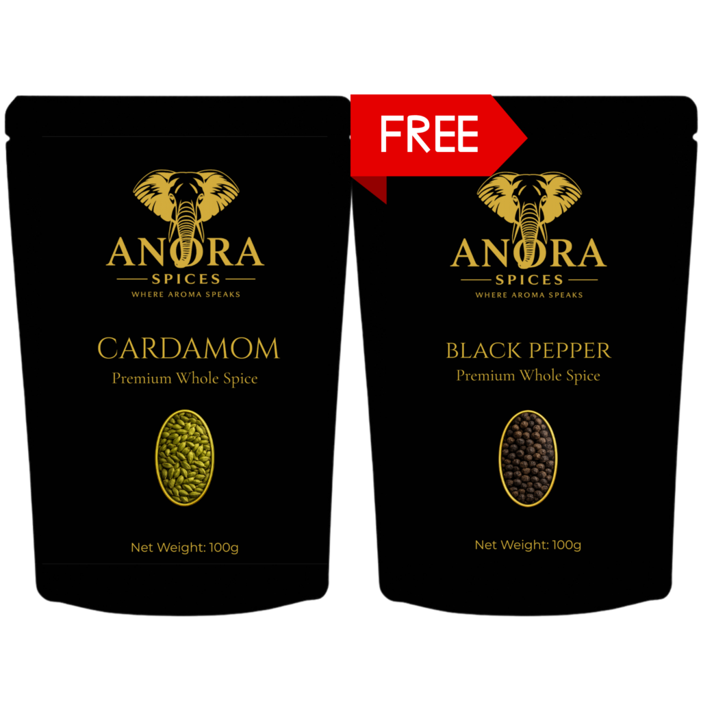 premium-cardamom-100g-free-black-pepper-100g